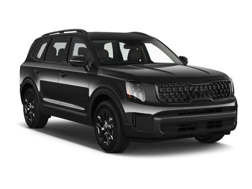 2025 Kia Telluride EX X-Pro