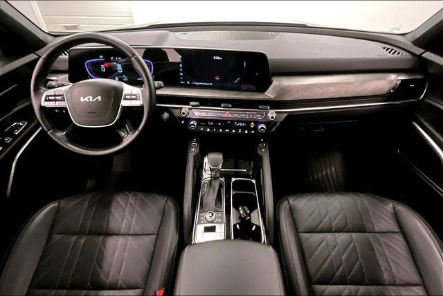 2025 Kia Telluride EX X-Pro AWD - Sunroof - Htd/Cooled Leather