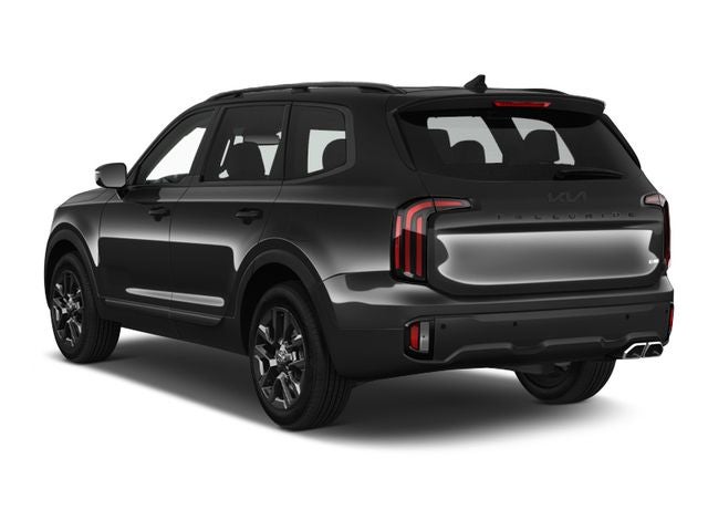 2025 Kia Telluride EX X-Pro