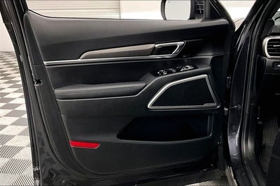 2025 Kia Telluride EX X-Pro AWD - Sunroof - Htd/Cooled Leather