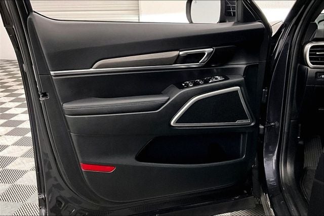 2025 Kia Telluride EX X-Pro AWD - Sunroof - Htd/Cooled Leather