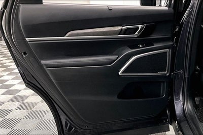 2025 Kia Telluride EX X-Pro AWD - Sunroof - Htd/Cooled Leather