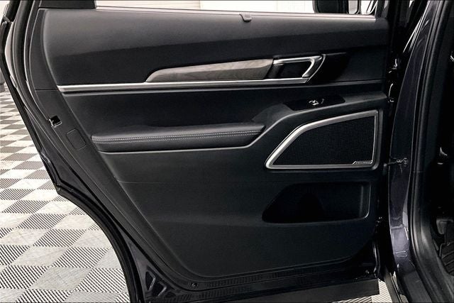 2025 Kia Telluride EX X-Pro AWD - Sunroof - Htd/Cooled Leather