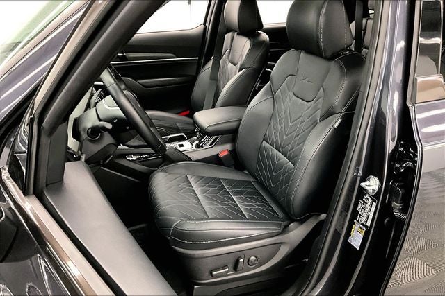 2025 Kia Telluride EX X-Pro AWD - Sunroof - Htd/Cooled Leather