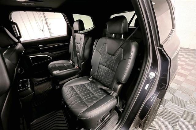 2025 Kia Telluride EX X-Pro AWD - Sunroof - Htd/Cooled Leather