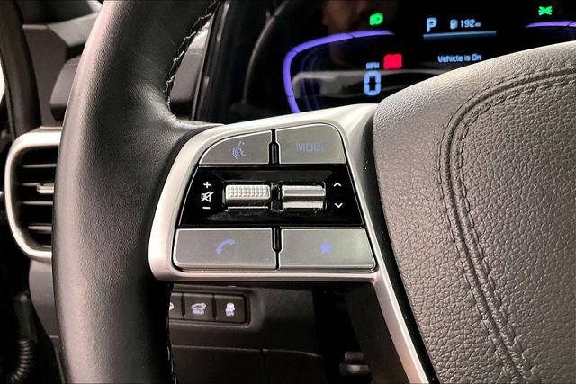 2025 Kia Telluride EX X-Pro AWD - Sunroof - Htd/Cooled Leather