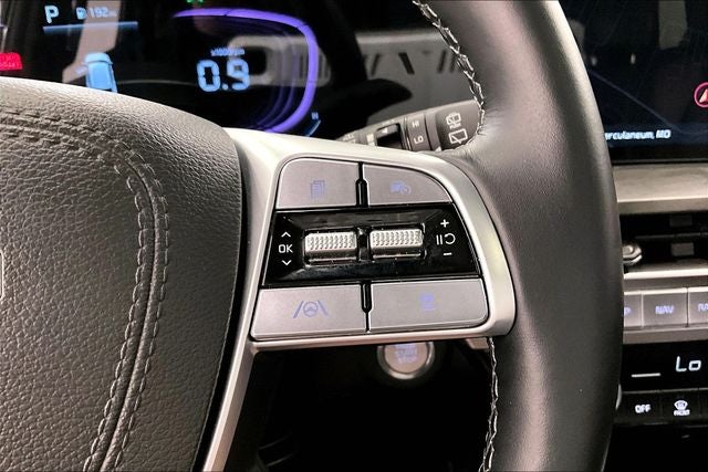 2025 Kia Telluride EX X-Pro AWD - Sunroof - Htd/Cooled Leather