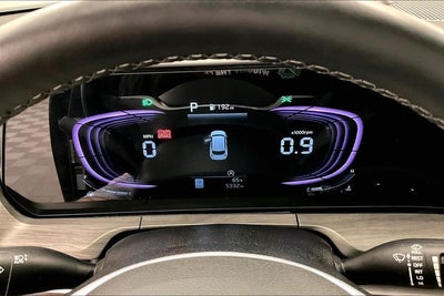 2025 Kia Telluride EX X-Pro AWD - Sunroof - Htd/Cooled Leather
