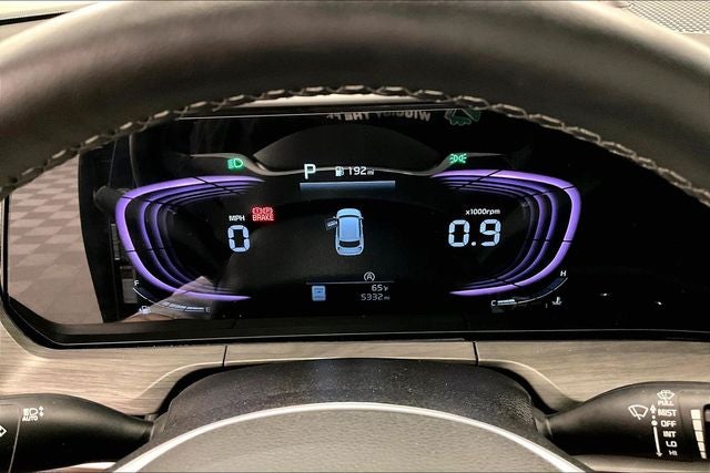 2025 Kia Telluride EX X-Pro AWD - Sunroof - Htd/Cooled Leather