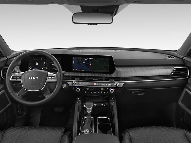 2025 Kia Telluride EX X-Pro