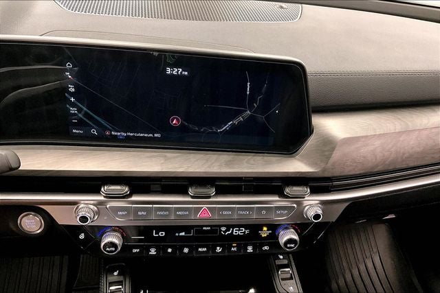 2025 Kia Telluride EX X-Pro AWD - Sunroof - Htd/Cooled Leather