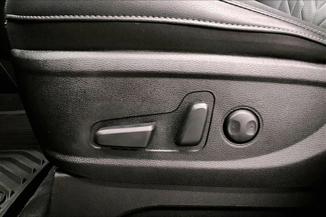2025 Kia Telluride EX X-Pro AWD - Sunroof - Htd/Cooled Leather