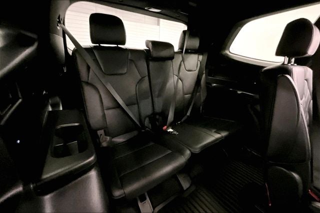2025 Kia Telluride EX X-Pro AWD - Sunroof - Htd/Cooled Leather