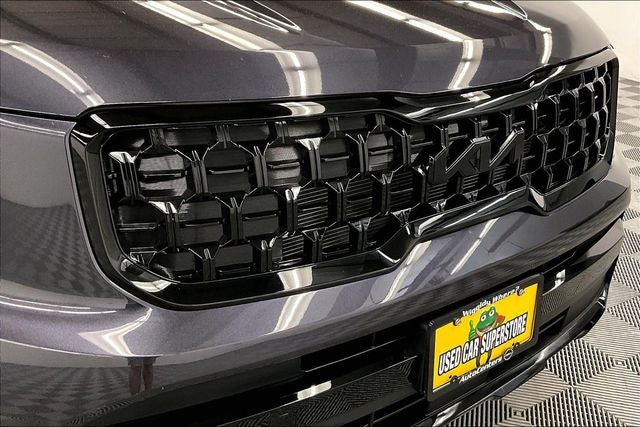 2025 Kia Telluride EX X-Pro AWD - Sunroof - Htd/Cooled Leather