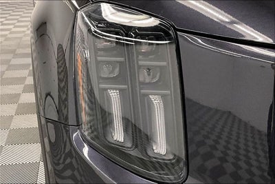 2025 Kia Telluride EX X-Pro AWD - Sunroof - Htd/Cooled Leather