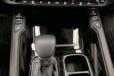 2025 Kia Telluride EX X-Pro AWD - Sunroof - Htd/Cooled Leather