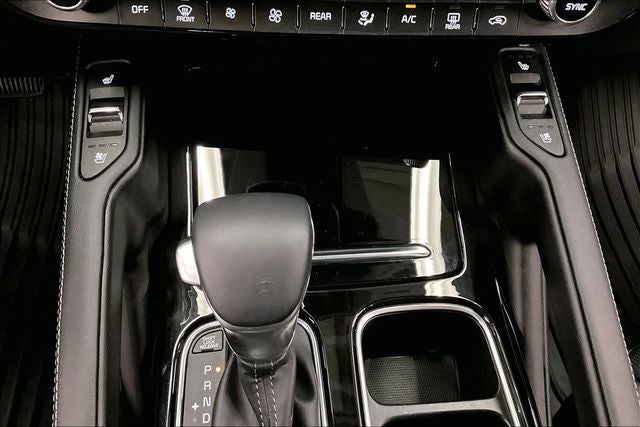 2025 Kia Telluride EX X-Pro AWD - Sunroof - Htd/Cooled Leather