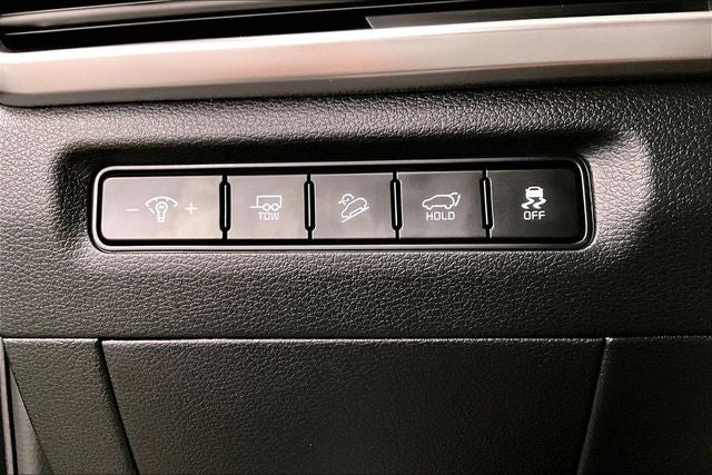 2025 Kia Telluride EX X-Pro AWD - Sunroof - Htd/Cooled Leather