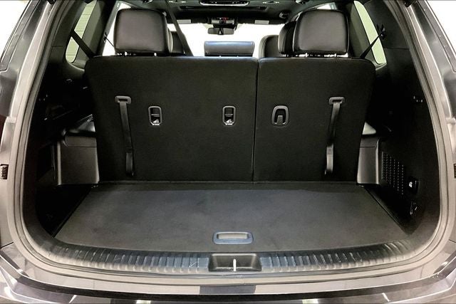 2025 Kia Telluride EX X-Pro AWD - Sunroof - Htd/Cooled Leather