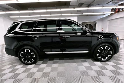 2023 Kia Telluride SX