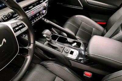 2023 Kia Telluride SX