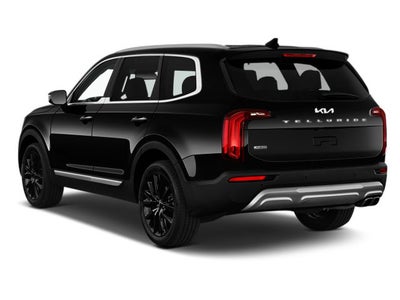 2023 Kia Telluride SX