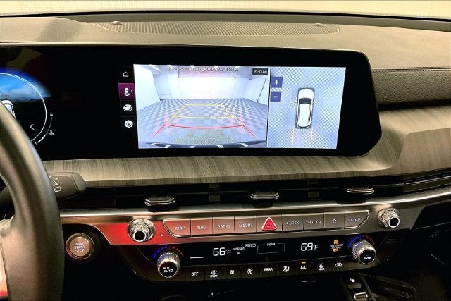 2023 Kia Telluride SX