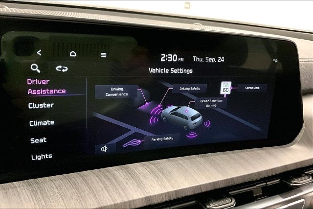 2023 Kia Telluride SX