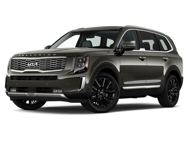 2023 Kia Telluride SX