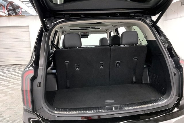 2023 Kia Telluride SX
