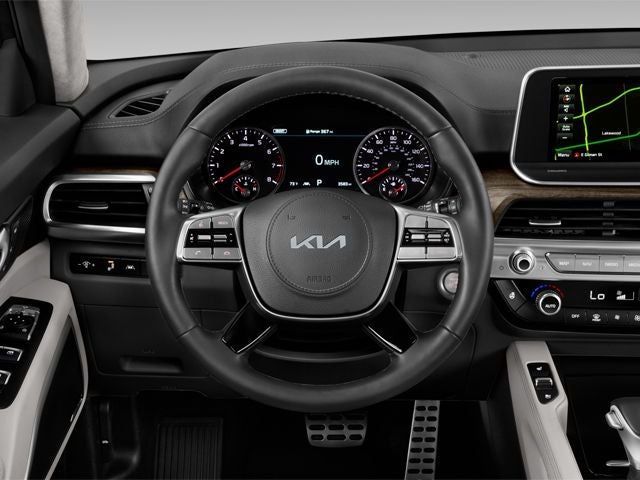 2023 Kia Telluride SX
