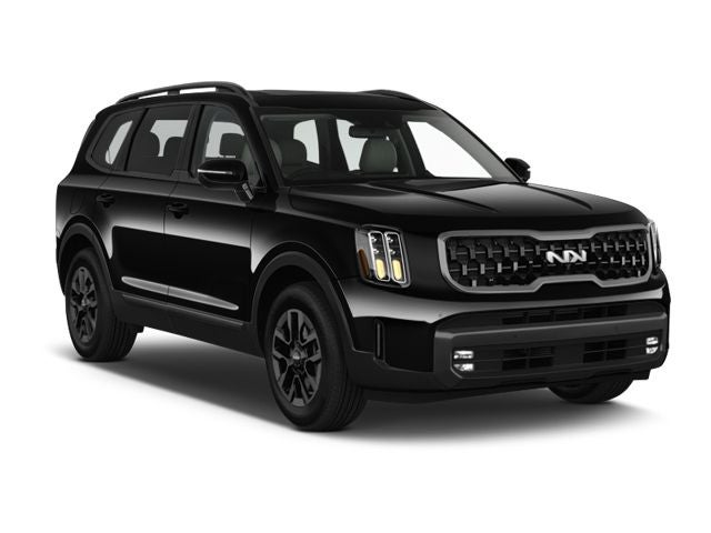 2024 Kia Telluride SX-Prestige X-Pro