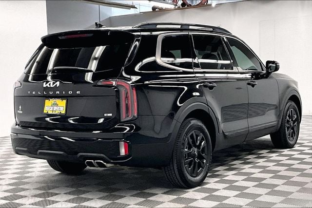 2024 Kia Telluride SX-Prestige X-Pro