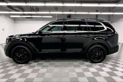 2024 Kia Telluride SX-Prestige X-Pro