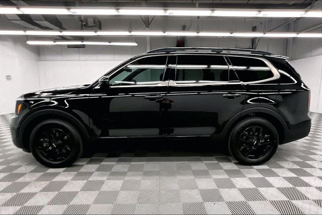2024 Kia Telluride SX-Prestige X-Pro