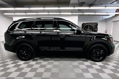 2024 Kia Telluride SX-Prestige X-Pro