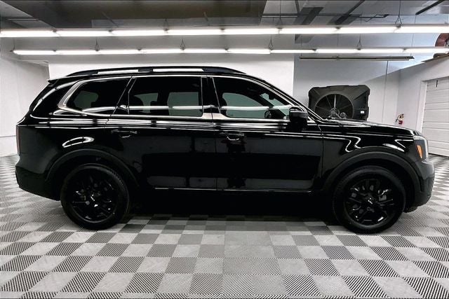 2024 Kia Telluride SX-Prestige X-Pro