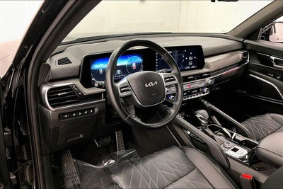 2024 Kia Telluride SX-Prestige X-Pro