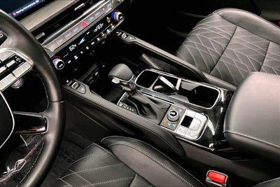 2024 Kia Telluride SX-Prestige X-Pro