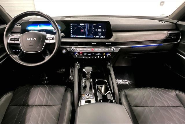 2024 Kia Telluride SX-Prestige X-Pro