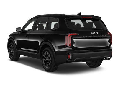 2024 Kia Telluride SX-Prestige X-Pro