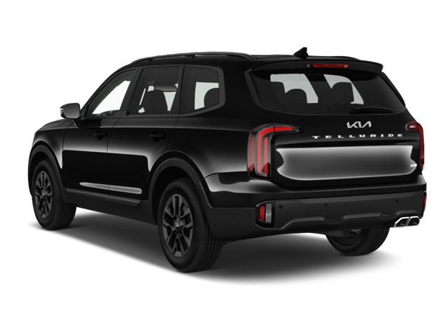 2024 Kia Telluride SX-Prestige X-Pro