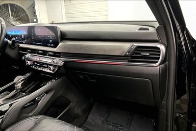 2024 Kia Telluride SX-Prestige X-Pro