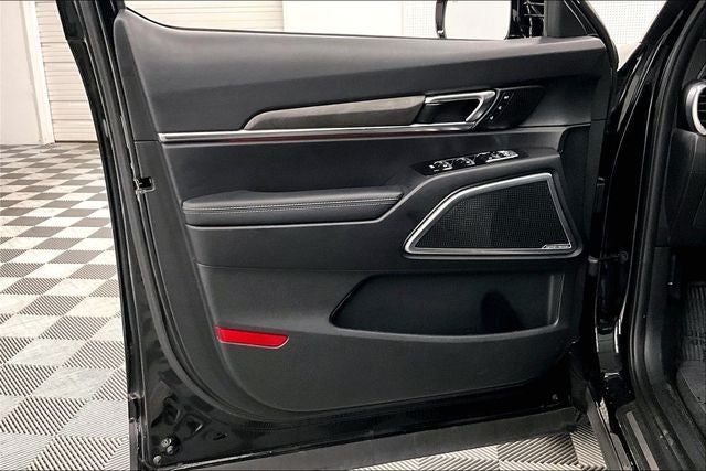 2024 Kia Telluride SX-Prestige X-Pro