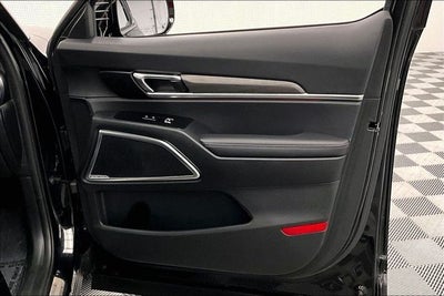 2024 Kia Telluride SX-Prestige X-Pro