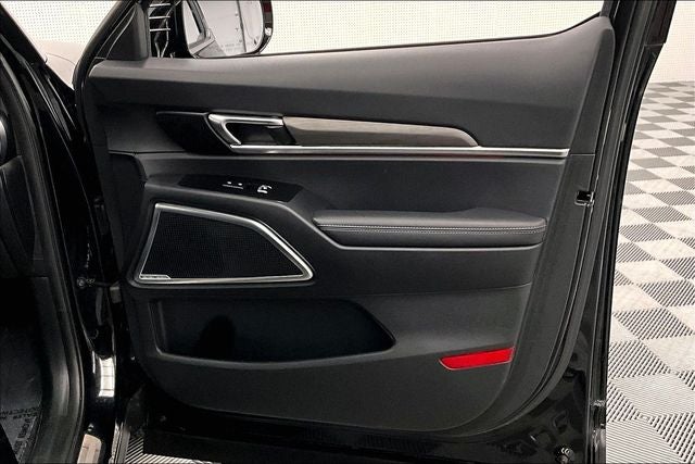 2024 Kia Telluride SX-Prestige X-Pro