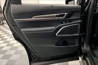 2024 Kia Telluride SX-Prestige X-Pro