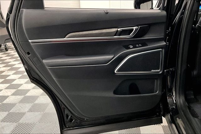 2024 Kia Telluride SX-Prestige X-Pro