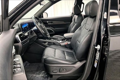 2024 Kia Telluride SX-Prestige X-Pro