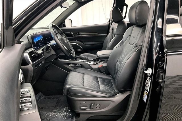 2024 Kia Telluride SX-Prestige X-Pro